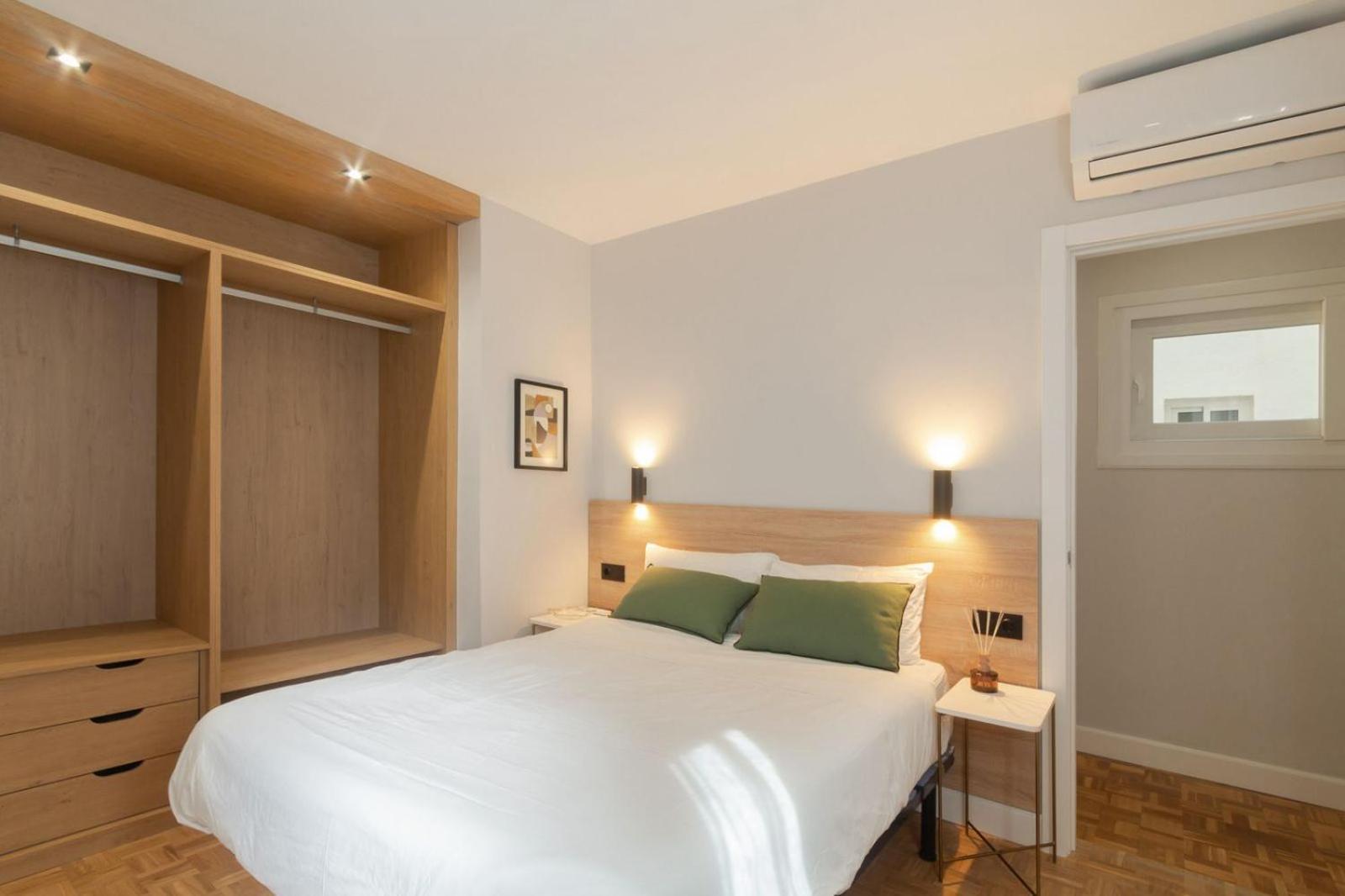 Cervantes Luxury Apartment Málaga Exterior foto