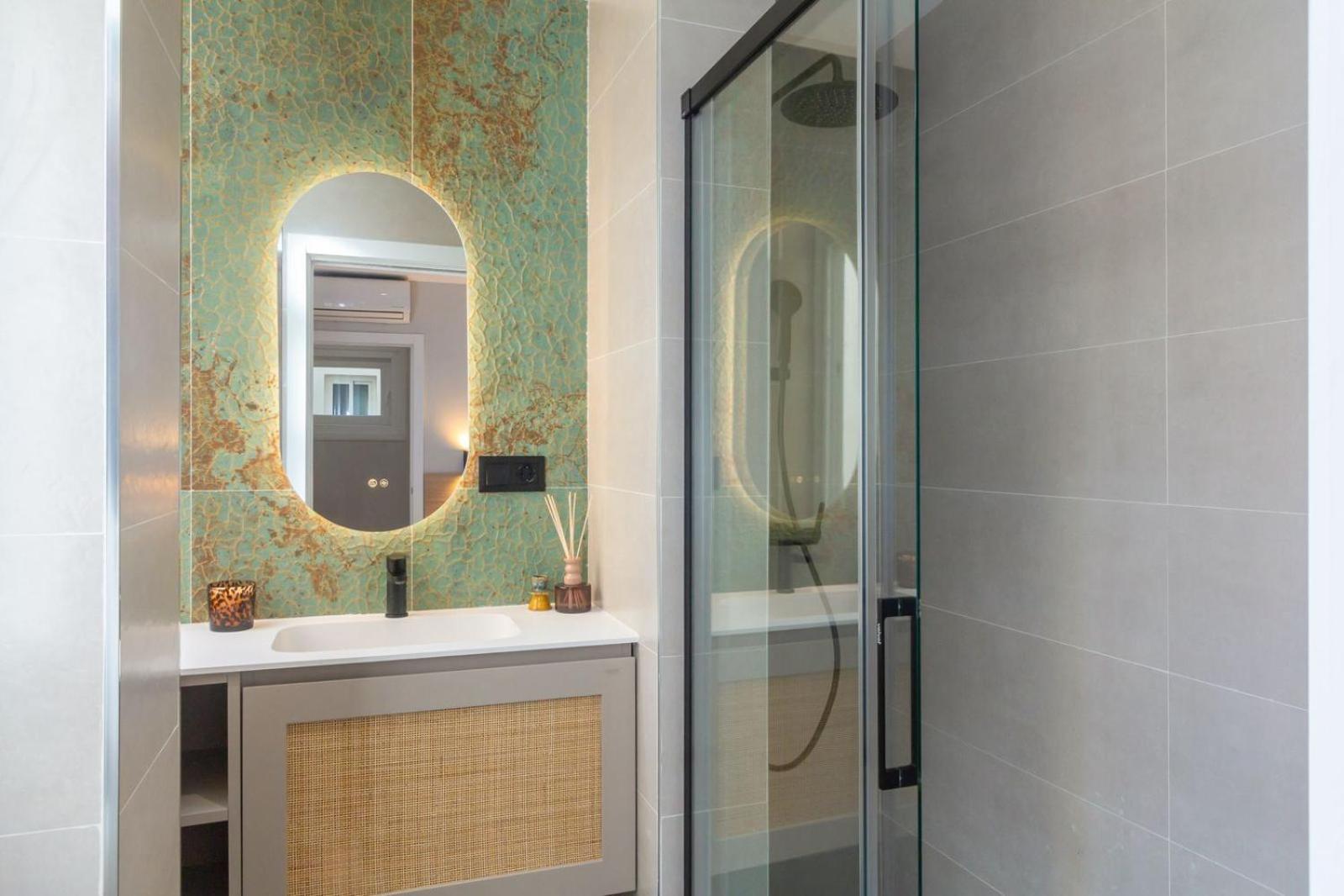 Cervantes Luxury Apartment Málaga Exterior foto